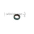 Interstate-McBee M-3038999 Engine Water Pump Seal Engine Water Pump Seal
