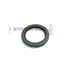 Interstate-McBee M-3039000 Engine Water Pump Seal Engine Water Pump Seal