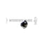 M-3045015 by INTERSTATE MCBEE - Fuel Injector Orifice - 0.040