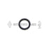 M-369384R1 by INTERSTATE MCBEE - Multi-Purpose O-Ring - Fuel Inlet O-Ring
