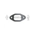 Interstate-McBee M-3929881 Exhaust Manifold Gasket Exhaust Manifold Gasket