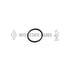 M-3930911 by INTERSTATE MCBEE - Multi-Purpose Seal Ring