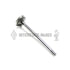 M-3942589 by INTERSTATE MCBEE - Engine Exhaust Valve