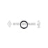 Interstate-McBee M-3958414 Multi-Purpose Seal Ring Multi-Purpose Seal Ring