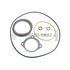 M-3E3280 by INTERSTATE MCBEE - Gasket Kit - Rear Structure