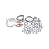 Interstate-McBee M-3E3339 Fuel System Gasket Set Fuel System Gasket Set