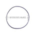 Interstate-McBee M-3E6799 Multi-Purpose Seal Ring Multi-Purpose Seal Ring