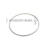 Interstate-McBee M-3P2792 Transmission Sealing Ring Transmission Sealing Ring
