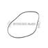 Interstate-McBee M-4000504 Engine Cylinder Liner Seal Engine Cylinder Liner Seal - Top