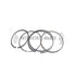 M-4025290 by INTERSTATE MCBEE - Engine Piston Ring Set