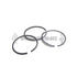 M-4089181 by INTERSTATE MCBEE - Engine Piston Ring Set - 0.50mm