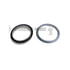 M-4089342 by INTERSTATE MCBEE - Engine Crankshaft Seal Kit - Rear
