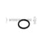Interstate-McBee M-43696A Fuel Pump Seal Fuel Pump Seal - O-Ring