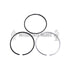 M-4309442 by INTERSTATE MCBEE - Engine Piston Ring Kit