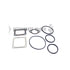M-4503022 by INTERSTATE MCBEE - Engine Water Pump Gasket Kit