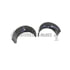 Interstate-McBee M-4376361 Engine Connecting Rod Bearing Engine Connecting Rod Bearing - 0.50mm