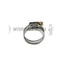 Interstate-McBee M-43828A Hose Clamp Hose Clamp