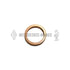 Interstate-McBee M-4891385 Multi-Purpose Washer Sealing Washer