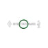 M-4916742 by INTERSTATE MCBEE - Seal Ring / Washer