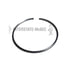 M-4910251 by INTERSTATE MCBEE - Engine Piston Ring - Top