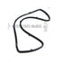M-4934344 by INTERSTATE MCBEE - Engine Oil Pan Gasket