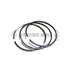 M-4955251 by INTERSTATE MCBEE - Engine Piston Ring Kit