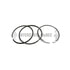 M-4955641 by INTERSTATE MCBEE - Engine Piston Ring Set - 0.50mm