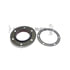 M-4955665 by INTERSTATE MCBEE - Engine Crankshaft Seal - Front