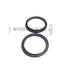 M-4965569 by INTERSTATE MCBEE - Engine Crankshaft Seal Kit - Rear