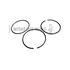 M-4956091 by INTERSTATE MCBEE - Engine Piston Ring Kit