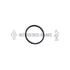 Interstate-McBee M-4J525 Multi-Purpose Seal Ring Multi-Purpose Seal Ring