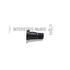 Interstate-McBee M-4N209 Fuel Injection Pump Bonnet Valve Fuel Injection Pump Bonnet Valve - for Caterpillar engines