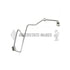 Interstate-McBee M-4N3281 Fuel Line Fuel Line