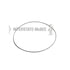 Interstate-McBee M-4S5816 Multi-Purpose Seal Ring Multi-Purpose Seal Ring