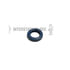 M-5393-252R by INTERSTATE MCBEE - Multi-Purpose Seal