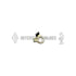 Interstate-McBee M-554731 Engine Cylinder Head Lock Plate Engine Cylinder Head Lock Plate
