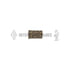 Interstate-McBee M-556371 Multi-Purpose Gasket Multi-Purpose Gasket