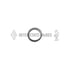 Interstate-McBee M-5I8012 Engine Valve Seat Insert Engine Valve Seat Insert