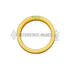M-5J8175 by INTERSTATE MCBEE - Oil Seal - U-Cup