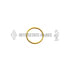 Interstate-McBee M-5P6436 Multi-Purpose Seal Ring Multi-Purpose Seal Ring