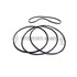 Interstate-McBee M-5P8970 Engine Cylinder Liner Kit Engine Cylinder Liner Gasket Kit - Single
