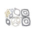 M-5P9102 by INTERSTATE MCBEE - Engine Oil Cooler Line Gasket Kit