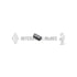Interstate-McBee M-68174 Multi-Purpose Hardware Multi-Purpose Hardware - Key Only