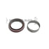M-690437C95 by INTERSTATE MCBEE - Engine Crankshaft Seal Kit - Front