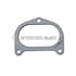 Interstate-McBee M-686181C2 Multi-Purpose Gasket Air Inlet Elbow Gasket
