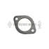 Interstate-McBee M-69169 Multi-Purpose Gasket Multi-Purpose Gasket