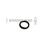 Interstate-McBee M-6D7128 Multi-Purpose Seal Ring Multi-Purpose Seal Ring