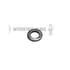 Interstate-McBee M-69699 Multi-Purpose Washer Washer