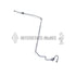 Interstate-McBee M-6I1036 Fuel Line Fuel Line
