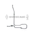 Interstate-McBee M-6I1034 Fuel Line Fuel Line